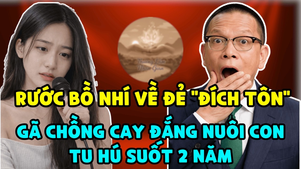 Rước Bồ Nhí Về Đẻ 