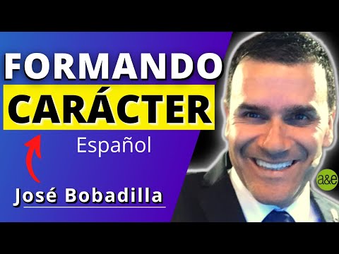 FORMANDO CARATER PARA