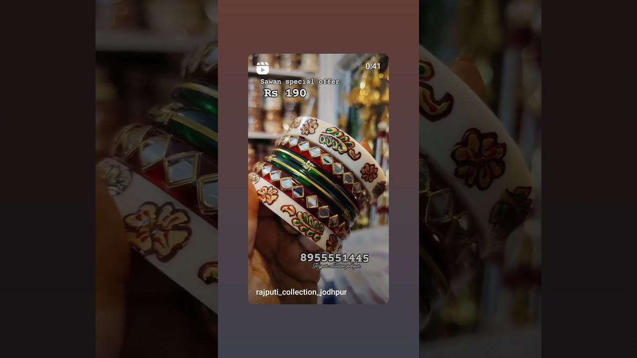 YouTube vaibhavi collection bur ka chuda