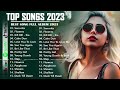 Top songs 2023rihanna miley cyrus adele selena gomez shawn mendes justin bieber ava max