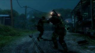 EA Battlefield Bad Company 2 - Modalità Onslaught Trailer