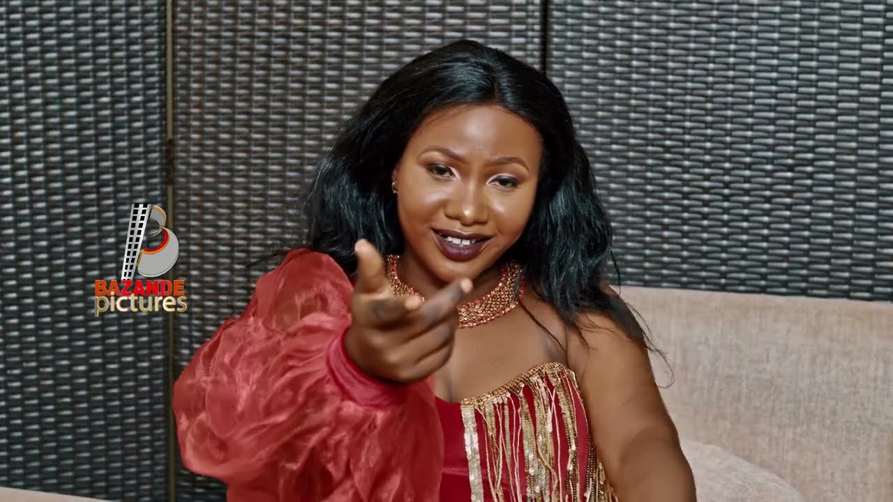 Hardlife Avenue Stars - Le Miten Ft ​ @suzynadu   (Official 4K Video)