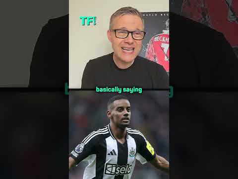 LIVERPOOL ISAK TALKS RECORD BID 