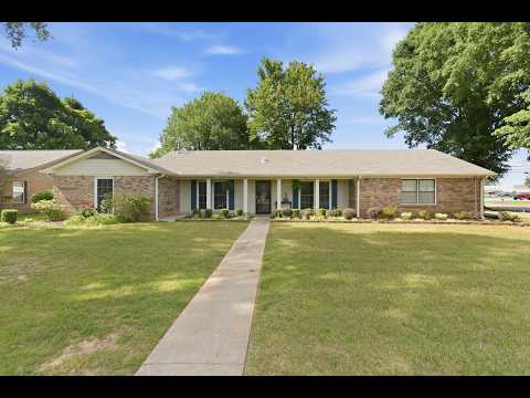 2102 Saint Andrews St, Decatur, AL home video tour