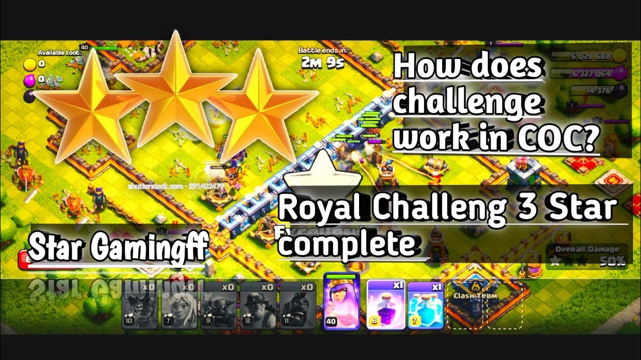 Clash of Clans Royal Champion | Max Level of Royal Champion in TH13 ...