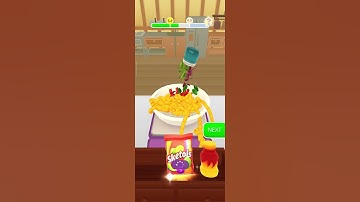 Sushi Roll 3D #level2 #shorts #short #mobilegame #gameplay #asmr #asmrsounds