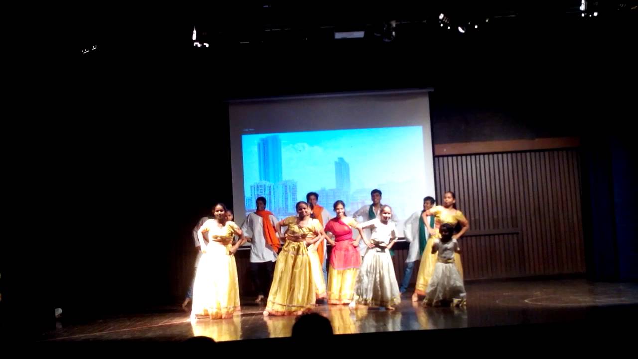 Rotary sanskardham academy goregaon west deaf children YouTube