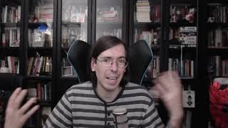 Vlog | TIC80, Shadow Party aftermath & plans for the future