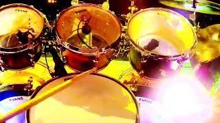 Jay Weinberg "The Dying Song" POV 2022