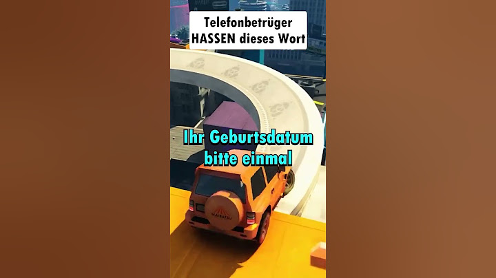 Unverschämtheit! Telefonbetrüger rastet aus und beleidigt, weil ich immer nur JA antworte