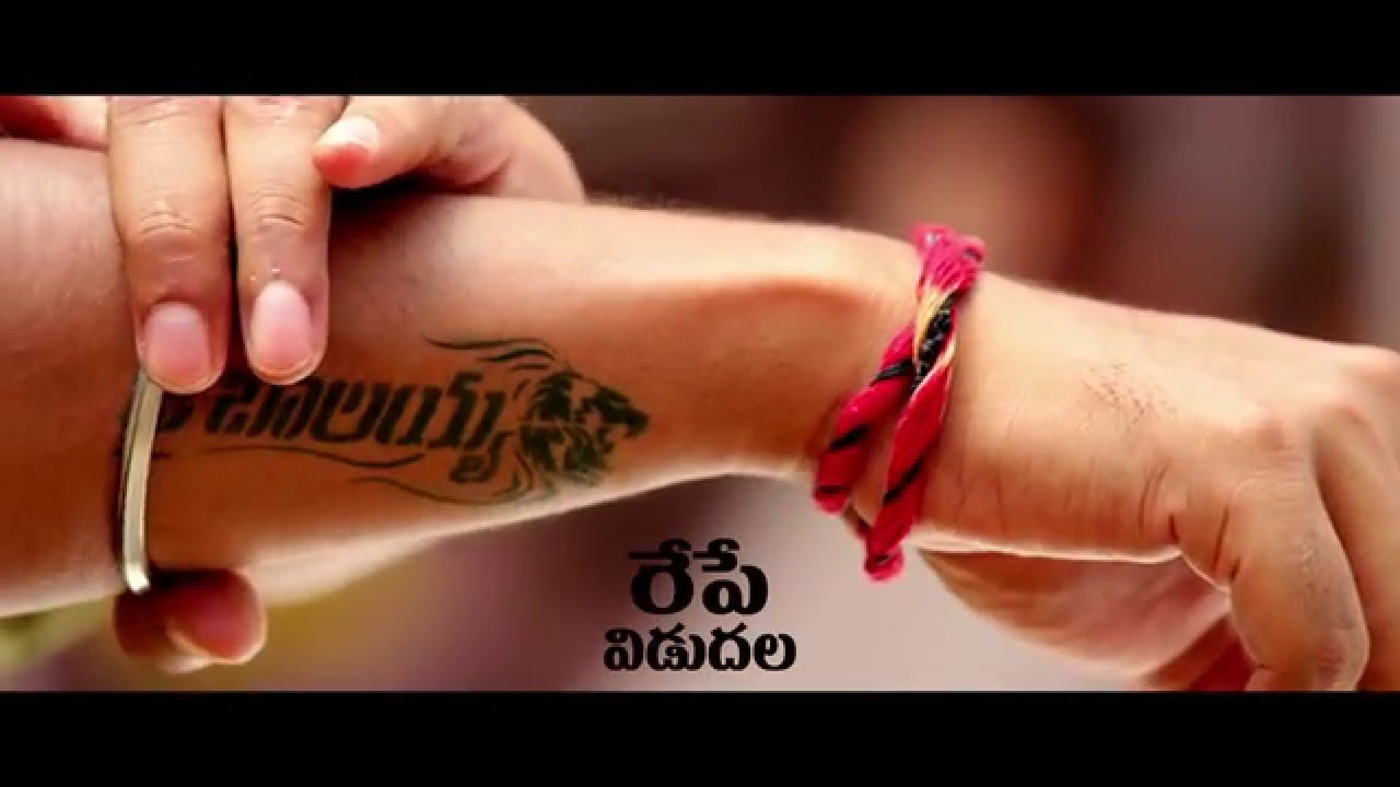 KVPG | New Promo | Nani, Mehreen - industryhit.com