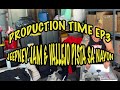 Production Time EP3, Jeepney Jam & Vallejo Pista Sa Nayon breakdown. Most $$$$ for a one day event