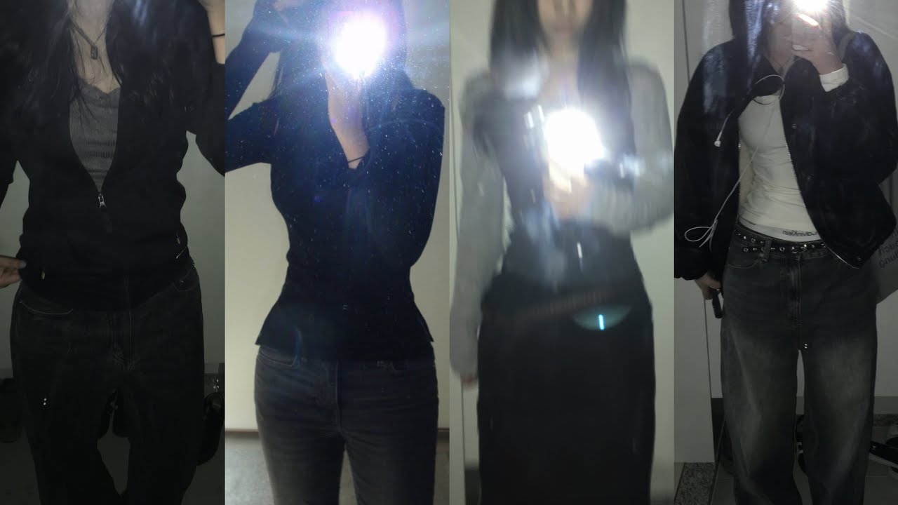 [vlog] 야금야금 모아온 방학 일상 • 수강신청 올클 • 우진님 식당 페레힐 방문!🍝 • 연남동 ☕️ • 혼자놀기 장인 • 성수에서 놀기