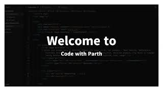 AI Image Generator with HTML, CSS and Javascript | CodewithParth