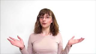 Technovation Challenge 2018 Pitch Video  | OpenUp