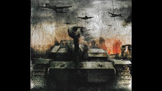 Karelian Warcry - Kylmä rautainen