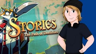 Stories: Path of Destinies Review - MasterJay