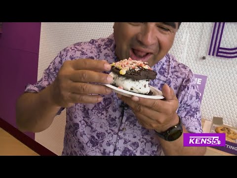 Late Night Sweet Treats | Great Day SA - YouTube
