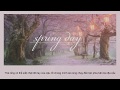 [VIETSUB] Spring day - BTS (Japanese ver)