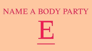 WORD ASSOCIATION 💭 🤯 ABC SPEED QUIZ | Scattergories Word Game