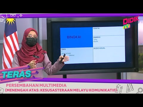 Video: Apakah Ekofeminisme dalam kesusasteraan?