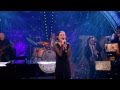 Lisa Stansfield All Around The World Jools Holland Hootenanny 2013