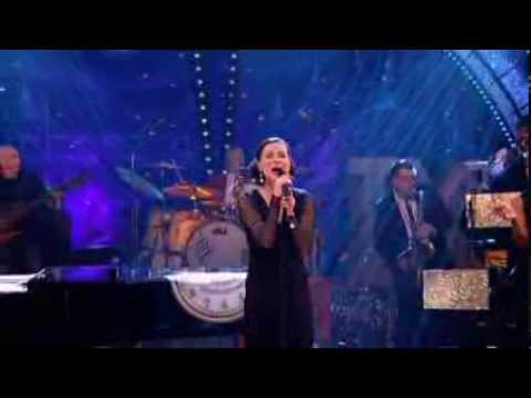 Lisa Stansfield All Around The World Jools Holland Hootenanny 2013