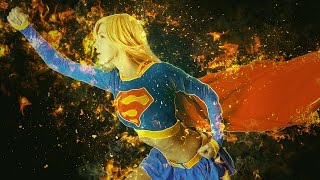 Burn Photoshop Action Tutorial | Actionart