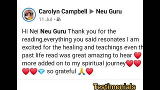 Join the Neu Heal 31 days training program