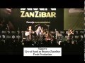 Capture de la vidéo Fresh Jumbe 'Masewe' Liveat Sauti Za Busara Zanzibar