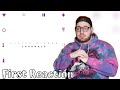 Justin Bieber ~ Journals FIRST REACTION/REVIEW