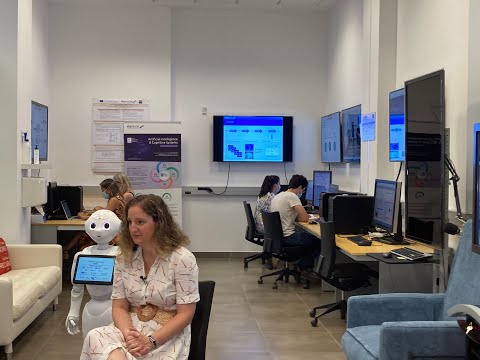 Proyecto sobre Inteligencia Artificial aplicada a la Salud