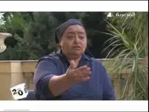 برنامج تحت العشرين حلقة مدرسة الراهبات