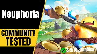 Neuphoria – Community Tested - PvP Toybox Mayhem or Tactical Gem? screenshot 2