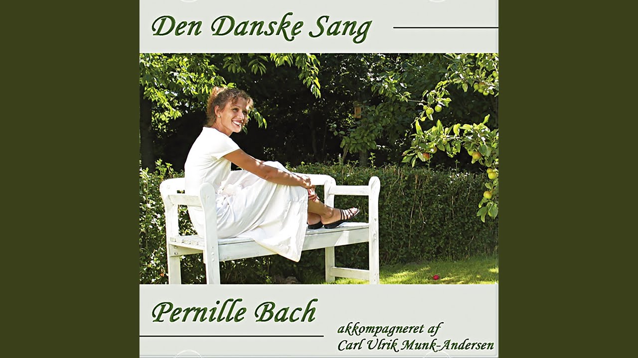 Jeg ser de bøgelyse øer