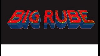 BIG RUBE: VOICE OF THE SOUTH (PART 2) #VIDEOROBOT