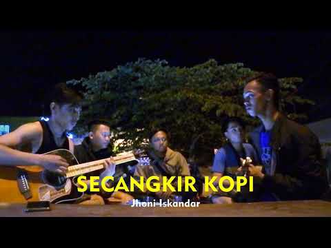 SECANGKIR KOPI VERSI
