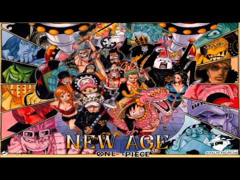 One Piece a We Are Episode Of Nami Youtube