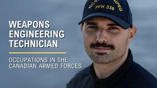 Weapons Engineering Technician: Precision Weaponry