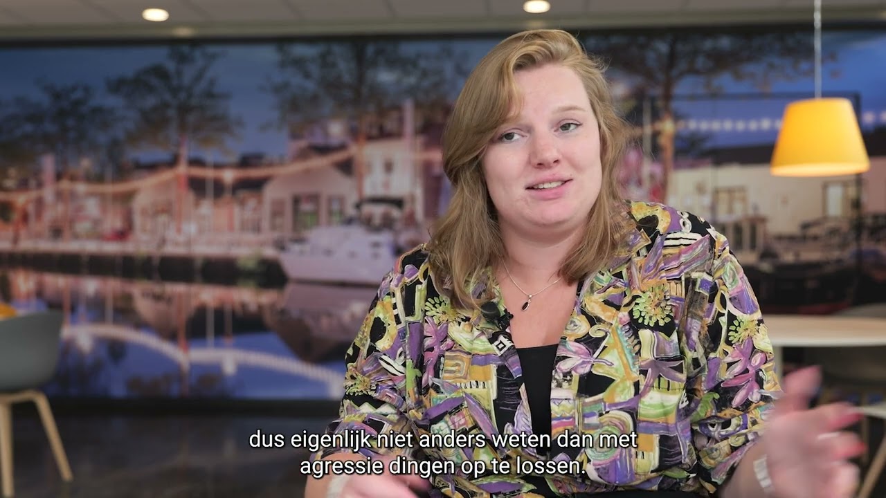 Waarom kiezen voor Sociaal Juridische Dienstverlening aan de Hanze?