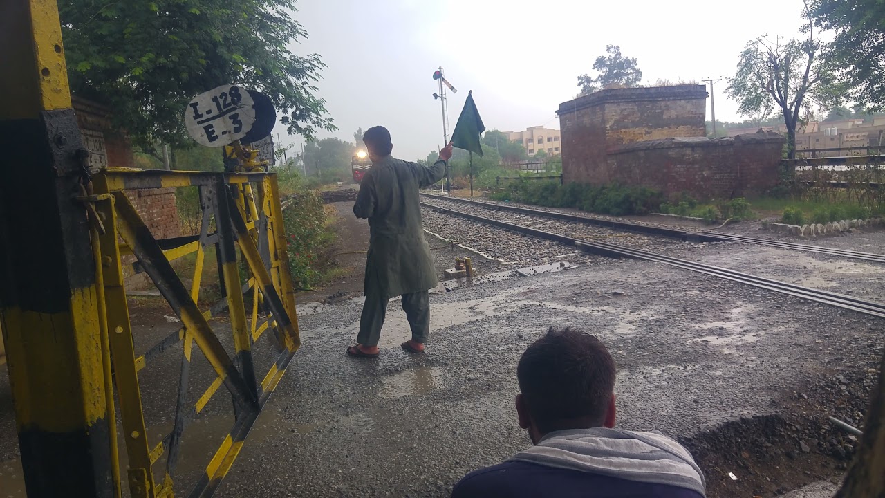 Train arrival video/train coming fast /free download short video/no copyright video/niaz fvd