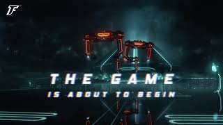 Theme Reveal A Simulated Paradigm Techfest Iit Bombay 2025 29Th Edition