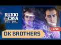 Dk brothers sesin para ruido en casa festival  hardtek  raggatek mix 