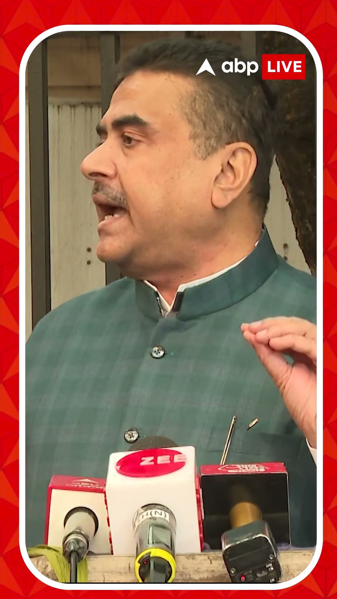 'ভুয়ো' ওষুধ সাপ্লাইয়ের পিছনে কে? জানালেন শুভেন্দু অধিকারী