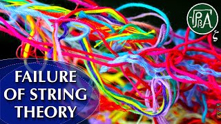 String Theory, A Theory Of Anything