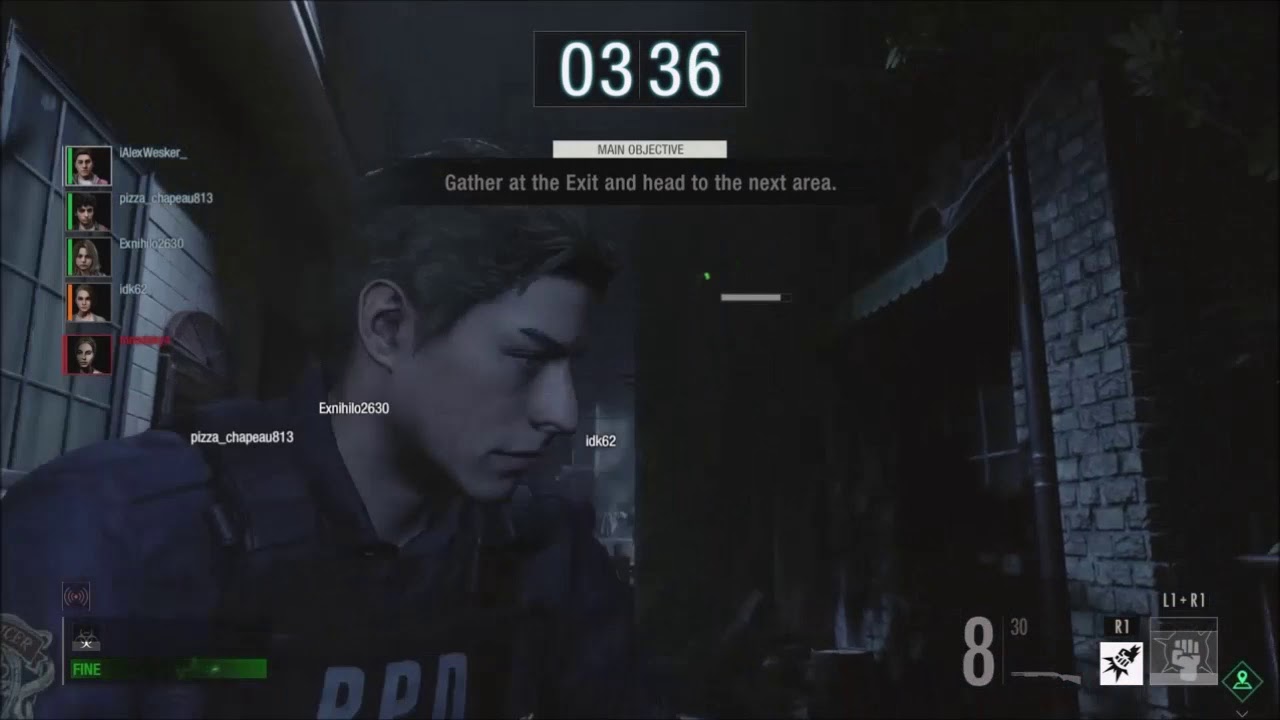 Customs Vs Lvl 249 Annette & Reveal of My 2 Sam Builds I Re Resistance!