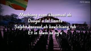 Zota Salpha | Muana Ngaihte