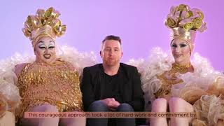 2019 Beacon Awards in association with NZME - GOLD | DEADPOOL NZ STYLE 2