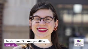 Library Information Technology Program at Minneapolis College