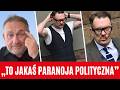 DR MIROSŁAW OCZKOŚ: POSEŁ W KLATCE? TO BRZMI JAK TYTUŁ POWIEŚCI SENSACYJNEJ | FAKT